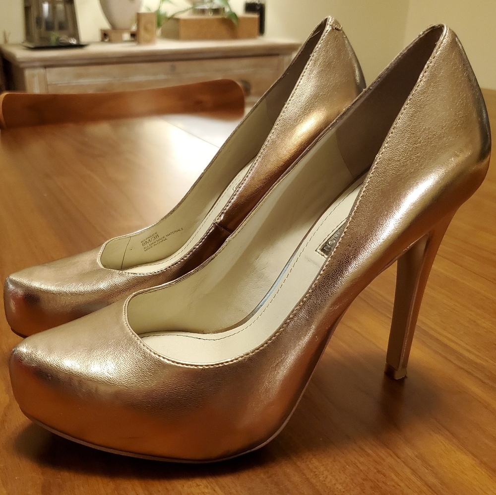 BCBGeneration High Heels